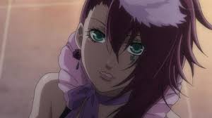 Yuri Kamanosuke Brave 10 Anime Samurai Warrior Brave