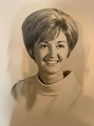 BARBARA E. (IRVING) MILLER GRADUATE OF MADONNA HS