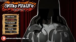 Download Spooky Milk Life [V0.62.1] [Mangomango & Studio Gingko] - ( . Y .  ) Fapdrop