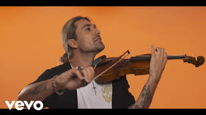 David christian bongartz (born 4 september 1980), better known by his stage name david garrett, is a german classical and crossover violinist and recording artist. David Garrett Beauty And The Beast Official Music Video Youtube