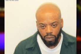 Dennis Benjamin — Chatham County Jail Bookings