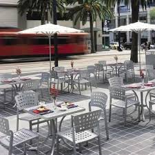 Impressions Cafe Cast Aluminum Patio Furniture Collection By Tropitone Available From Rich S F With Images Clearance Patio Furniture Patio Outdoor Dining Chairs