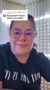 Replying to @AJ Wilder 🎙️ Narrator