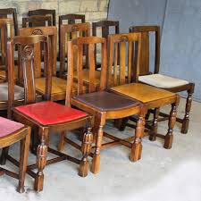 Vintage wood chair woven bottom farmhouse seat country decor seating kitchen office photo wedding porch thisoldnest 5 out of 5 stars (2,247) $ 69.00. Original 1940s Dining Chairs Andy Thornton