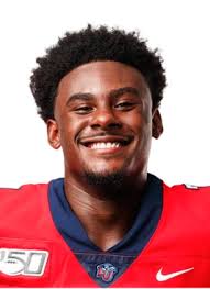 Malik Willis Speaking Fee and Booking Agent Contact