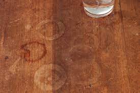How To Remove Water Stains From Wood Better Homes And Gardens