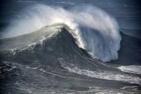 Take the rede expressos bus from the rede expressos bus station near the sete rios bus station. How To Successfully Ride A Big Wave In Nazare