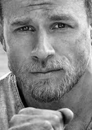 Charlie Hunnam