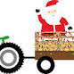 Save The Date - Holiday Hayride event image