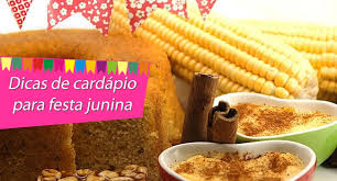 Decoração, comidas, música, santos e a origem desse evento que alegra o nosso inverno! Cardapio Para Festa Junina Infantil Dicas Do Que Servir Portal Tudo Aqui