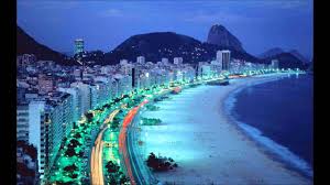 Belonging to or relating to brazil or its people 2. John Klemmer Brazilia Youtube