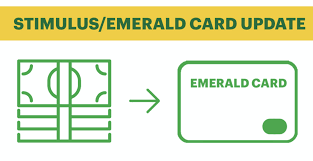 Make sure the email address provided matches the email address used to set up your account. H R Block On Twitter Please Be Patient As Stimulus Payments Are Being Direct Deposited To Emerald Cards And Bank Accounts Payments Could Happen At Any Point Today But Are Likely To Be