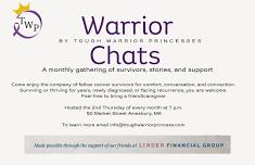 Warrior Chats