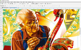 Both These Corel Draw X7 Keygens Work Flawlessly And Will Easily Activate Your Copy Of Corel Draw X7 So That Yo Coreldraw Graphic Design Software Vector Design