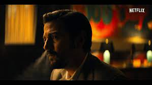 Miguel ángel félix gallardo narcos. Narcos Mexico Ausfuhrlicher Trailer Zu Staffel 2 Der Netflix Serie