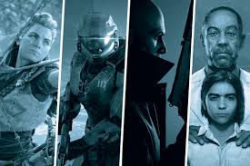A subreddit for pc gaming news and discussion!. The Most Anticipated Games For Playstation Xbox Nintendo Switch And Pc In 2021 The Washington Post