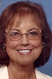 Linda Patton Obituary (2015)