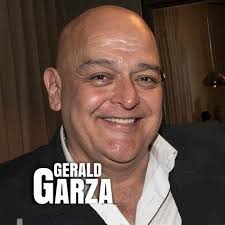 Gerald Garza for Nueces County Commissioner Precinct 2