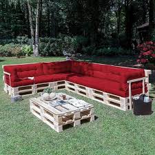 Comment Choisir Le Meilleur Matelas Ou Coussin Palette En 2020 En 2020 Coussin Pour Palette Meuble Jardin Palette Meuble Jardin