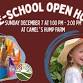 Pre-School Open House and Registration event in Bethlehem, PA