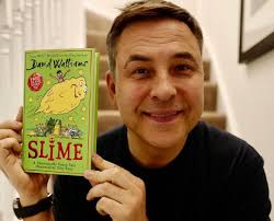 Illustrated by the artistic genius tony ross. David Walliams Is Releasing 30 Free Audio Books For Children