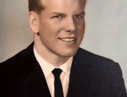 David Randolph Randy Griffis