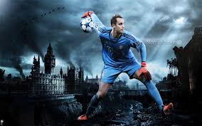 Only the best hd background pictures. Wallpaper For Manuel Neuer By Ehab31 On Deviantart