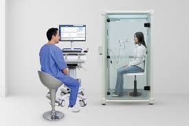 Image result for Pulmonary Function Test