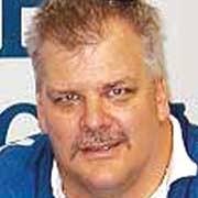 Hall of Fame Coach Dan Diesel Returns To Coaching as Assistant Coach at  Space Coast, Will Coach With His Son