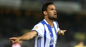Maybe you would like to learn more about one of these? Real Sociedad Archives