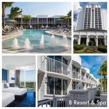 B Resort Amp Spa Lake Buena Vista Disney Springs A Good Neighbor Hotel Offering Exclusive Coronado Springs Resort Coronado Springs Resort Disney Resort