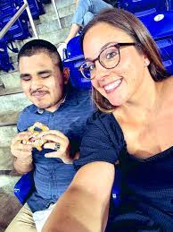 Alex Hagan's Instagram, Twitter & Facebook