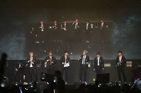 Lot 14080, 58200 kuala lumpur, malaysia coordinate: An Explosive Night With Bts The Red Bullet In Malaysia