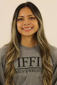 2025-26 Women's Wrestling Roster