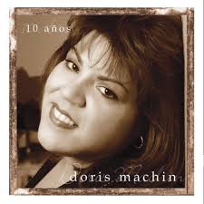 Doris Machin