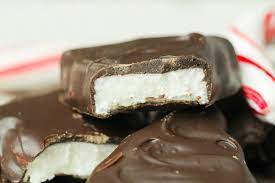 Check spelling or type a new query. York Peppermint Patty Copycat Recipe Bad Batch Baking