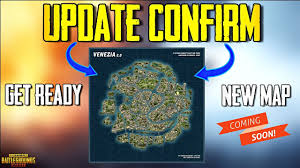 Последние твиты от pubg map (@pubgmap). Pubg New Map Venezia 2 0 Release Date Weapons Vehicle Underwater Gun More Youtube
