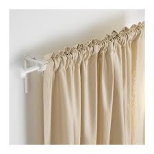 Racka Curtain Rod White 47 83 Ikea Black Curtain Rods Curtain Rods Ikea Curtain Rods