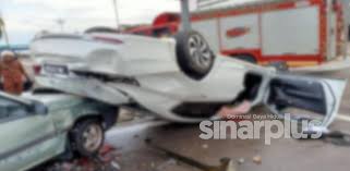 Kecelakaan tersebut dinilai karena faktor topografi dan human error. Antara 10 Kes Tular Kemalangan Maut Melibatkan Pemandu Mabuk Sepanjang Tahun 2020 Sinar Plus