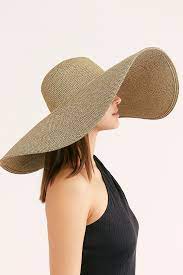 Shady Character Packable Wide Brim Hat Free People Check Us Out For Unique Designer Quality Hat Wide Brim Hat Wide Brim Hat Summer Large Brim Hat