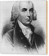 James Madison #1 by Granger