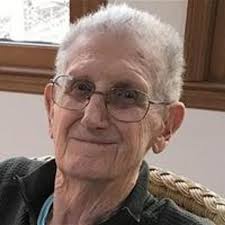 Monroe Willard Walcher Obituary May 6, 2021