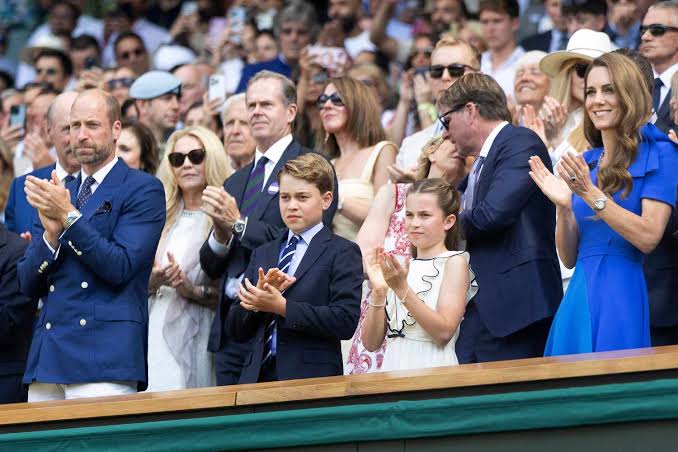 Kate Middleton Interrupts Her Summer Break with Personal Message