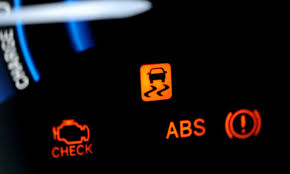 Probleme Voyant Esp Allume Mercedes Ml 350 4matic Essence