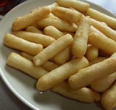 See more of resepi minum petang on facebook. Resepi Cucur Manis Stick Viral Mudah Dan Sedap Saji My