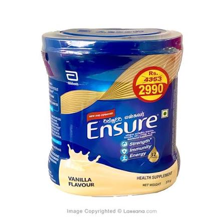 Ensure BIJ