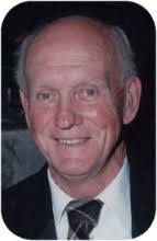 Obituary information for Richard A. Yoder