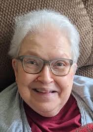 Virginia Lee Denham Obituary (2023)