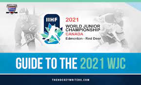 The 2020 international ice hockey federation world junior championship will take place in ostrava and trinec, czech republic, from dec. 2021 Guide To The Iihf World Junior Hockey Championship