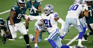 How To Watch Dallas Cowboys Vs Philadelphia Eagles The Dallas Cowboys And Philadelphia Eagles Renew Their Nfc East Rivalry Thi In 2021 Cowboys Vs Nfl Today Nfc East